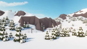 Snowtopia: Ski Resort Builder