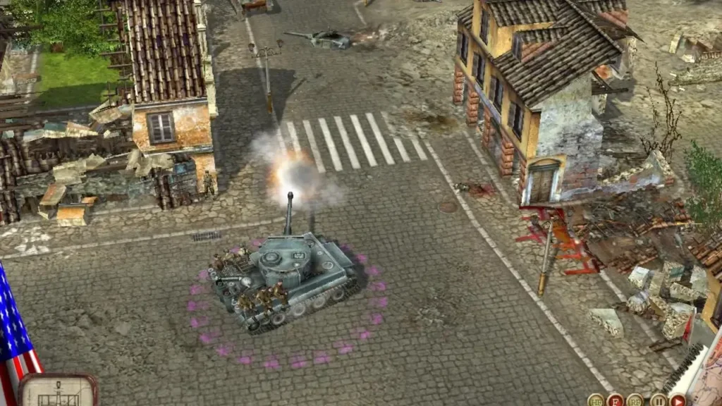 Soldiers: Heroes of World War II