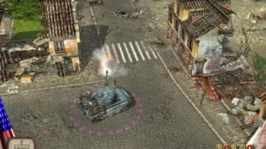 Soldiers: Heroes of World War II