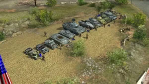 Soldiers: Heroes of World War II