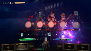 Songs of Death