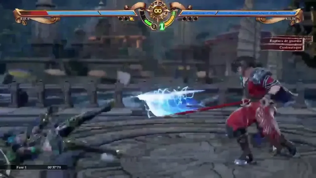 SoulCalibur VI: Deluxe Edition