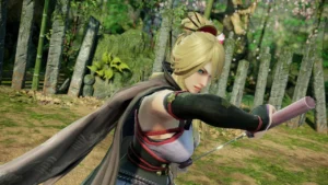 SOULCALIBUR VI Season Pass 2