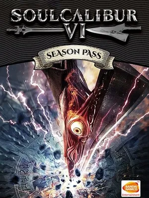 SOULCALIBUR VI Season Pass
