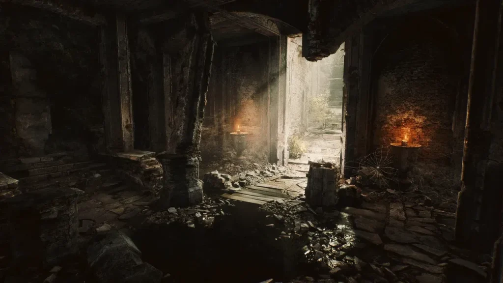 Soulslinger: Envoy of Death