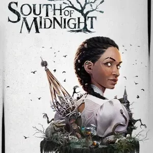 South of Midnight