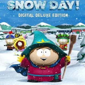 South Park: Snow Day! - Digital Deluxe