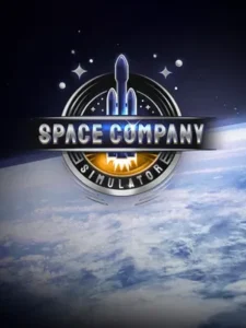 Space Company Simulator