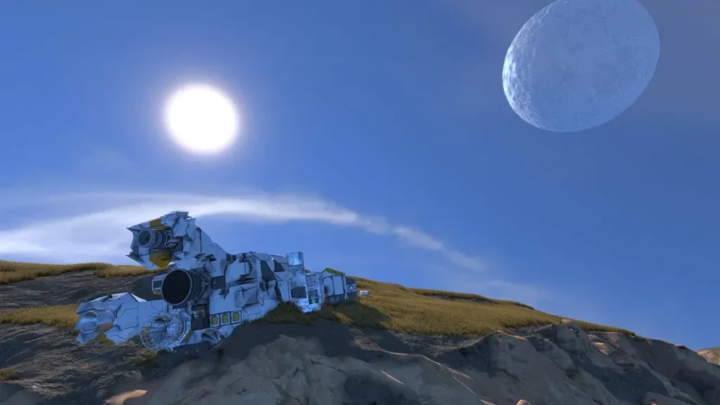 Space Engineers