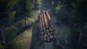 Spintires