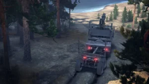 Spintires