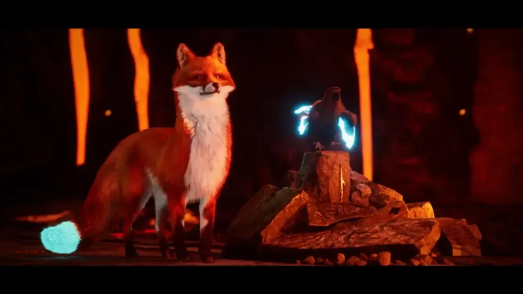 Spirit of the North 2