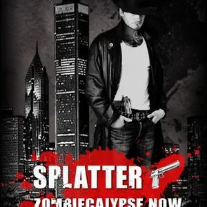 Splatter: Zombiecalypse Now
