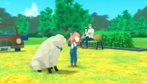 Spy x Anya: Operation Memories - Deluxe Outing Pack