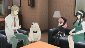 Spy x Anya: Operation Memories - Deluxe Outing Pack