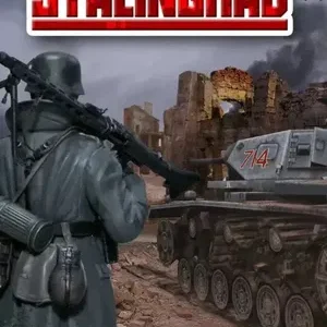 Stalingrad