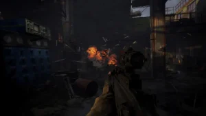 S.T.A.L.K.E.R. 2: Heart of Chornobyl