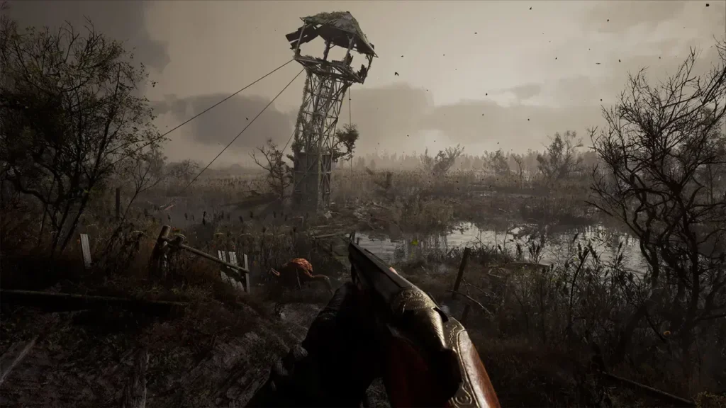 S.T.A.L.K.E.R. 2: Heart of Chornobyl - Deluxe Edition