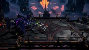 Star Fire: Eternal Cycle