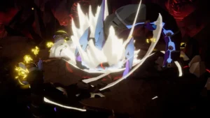 Star Fire: Eternal Cycle
