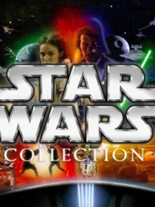 Star Wars Collection