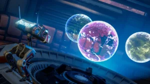 Star Wars Jedi: Fallen Order