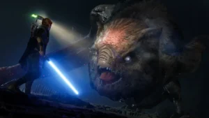 Star Wars Jedi: Fallen Order - Deluxe Edition