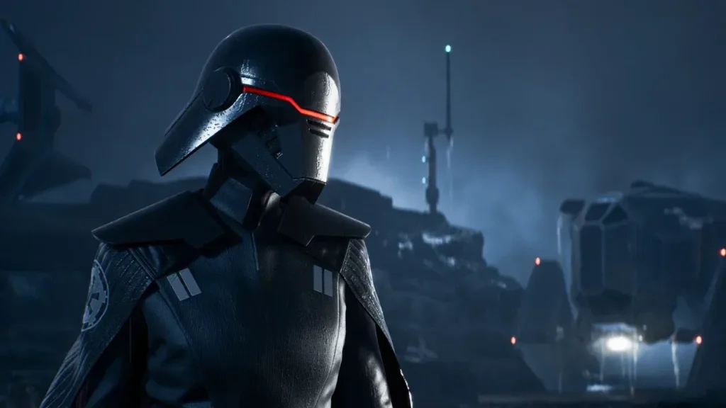 Star Wars Jedi: Fallen Order - Deluxe Edition