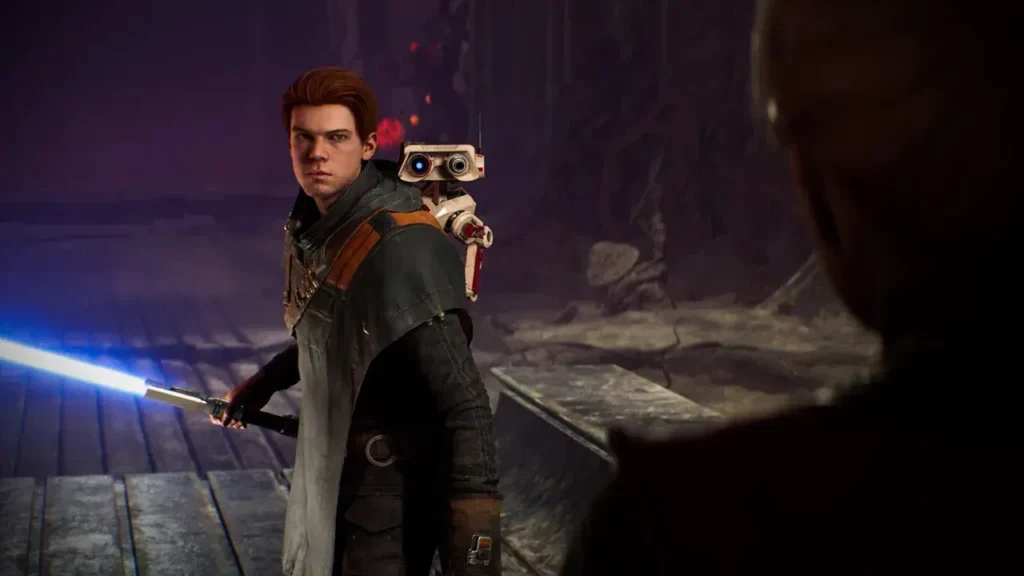 Star Wars Jedi: Fallen Order - Deluxe Edition