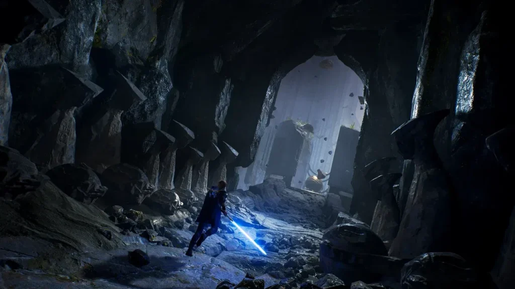 Star Wars Jedi: Fallen Order - Deluxe Edition