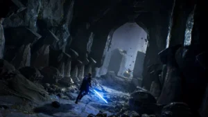 Star Wars Jedi: Fallen Order - Deluxe Edition