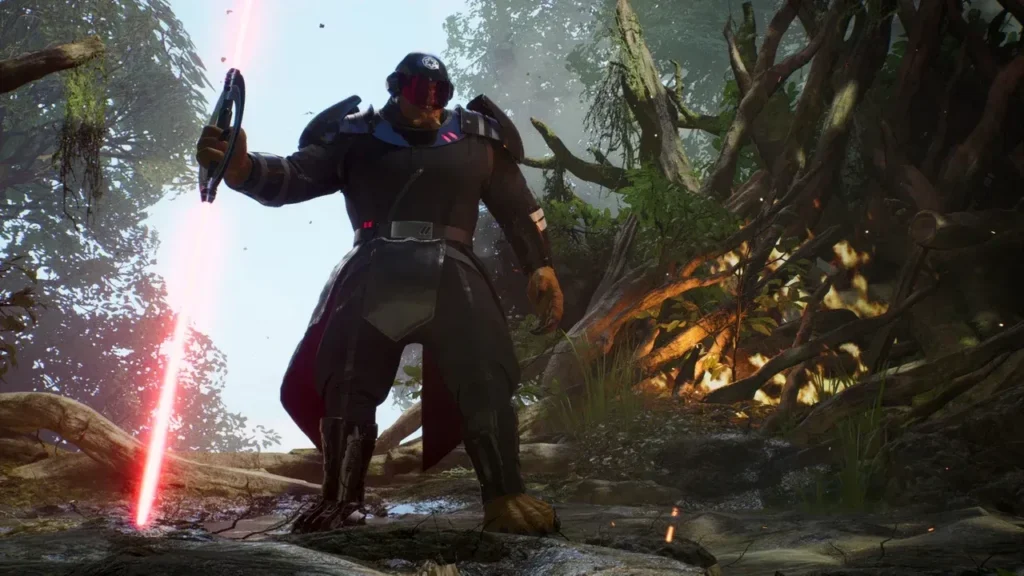 Star Wars Jedi: Fallen Order - Deluxe Edition