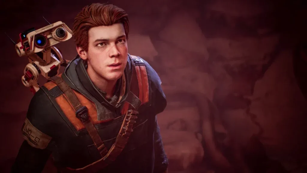 Star Wars Jedi: Fallen Order - Deluxe Edition