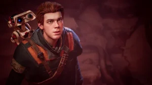 Star Wars Jedi: Fallen Order - Deluxe Edition
