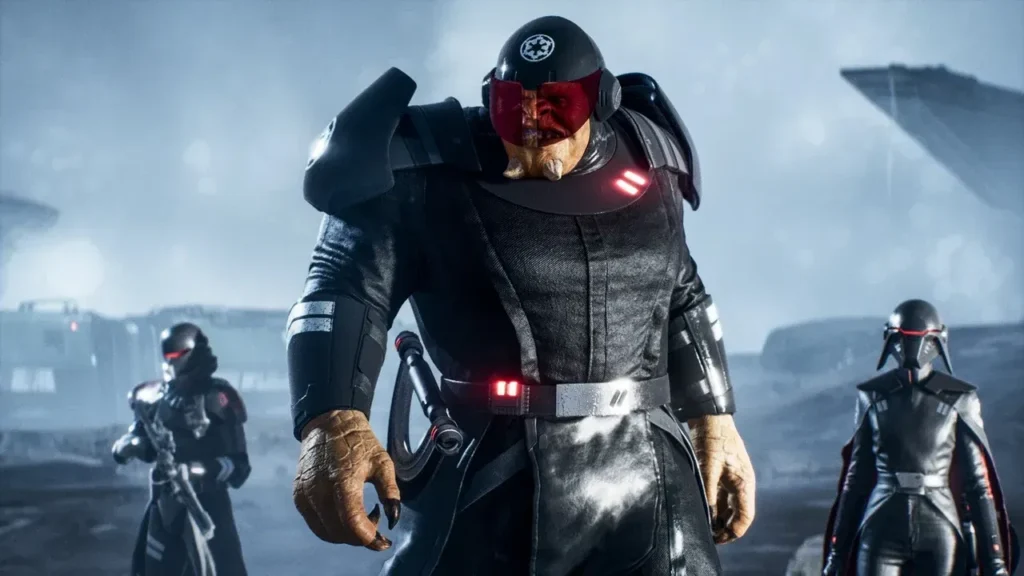 Star Wars Jedi: Fallen Order - Deluxe Edition