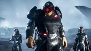 Star Wars Jedi: Fallen Order - Deluxe Edition