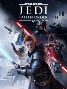 Star Wars Jedi: Fallen Order ENG
