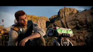 Star Wars Jedi: Survivor - Deluxe Edition