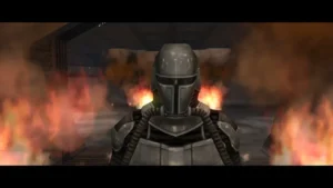 Star Wars: Knights of the Old Republic II - The Sith Lords