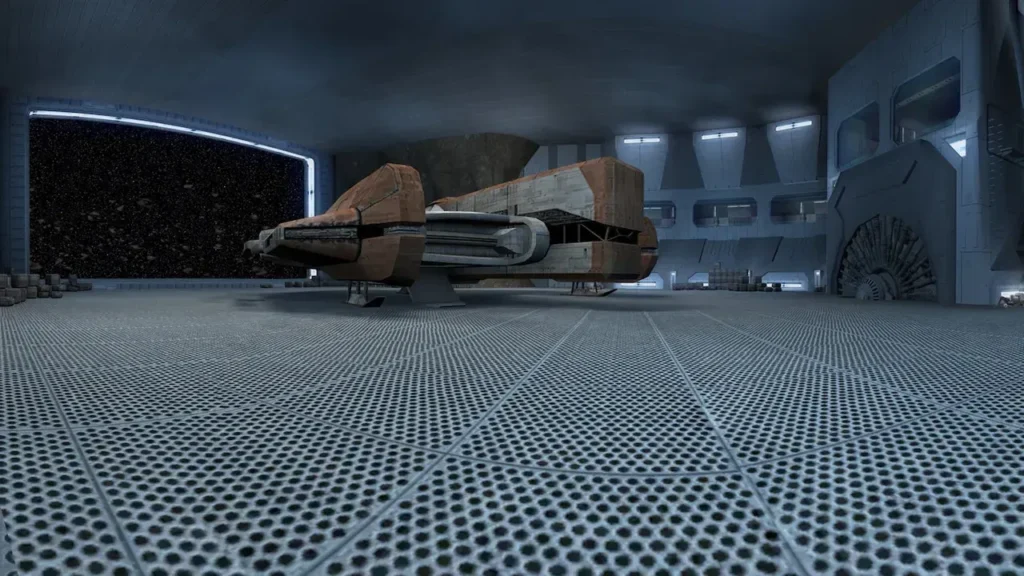 Star Wars: Knights of the Old Republic II - The Sith Lords