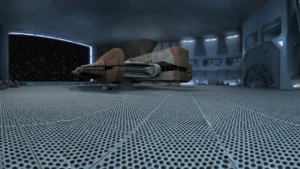 Star Wars: Knights of the Old Republic II - The Sith Lords