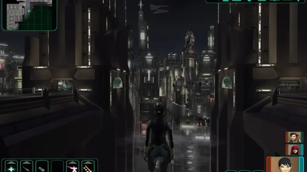 Star Wars: Knights of the Old Republic II - The Sith Lords