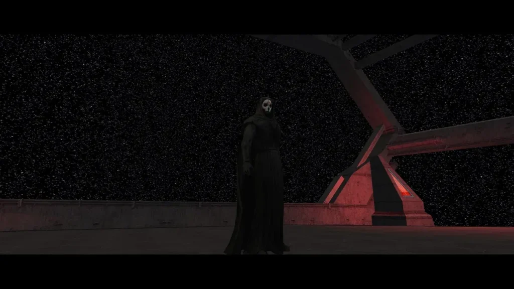 Star Wars: Knights of the Old Republic II - The Sith Lords