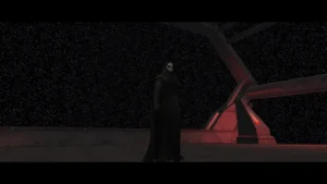 Star Wars: Knights of the Old Republic II - The Sith Lords