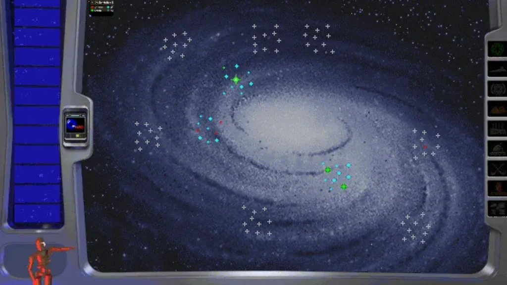 Star Wars: Rebellion