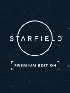 Starfield: Premium Edition