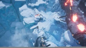 Stargate: Timekeepers