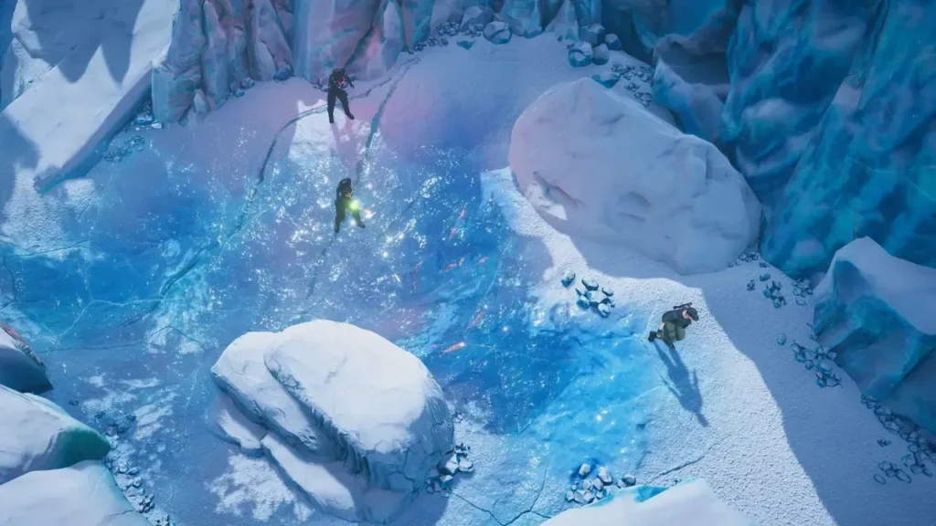 Stargate: Timekeepers