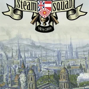 Steam Squad