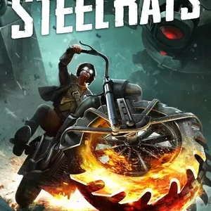 Steel Rats